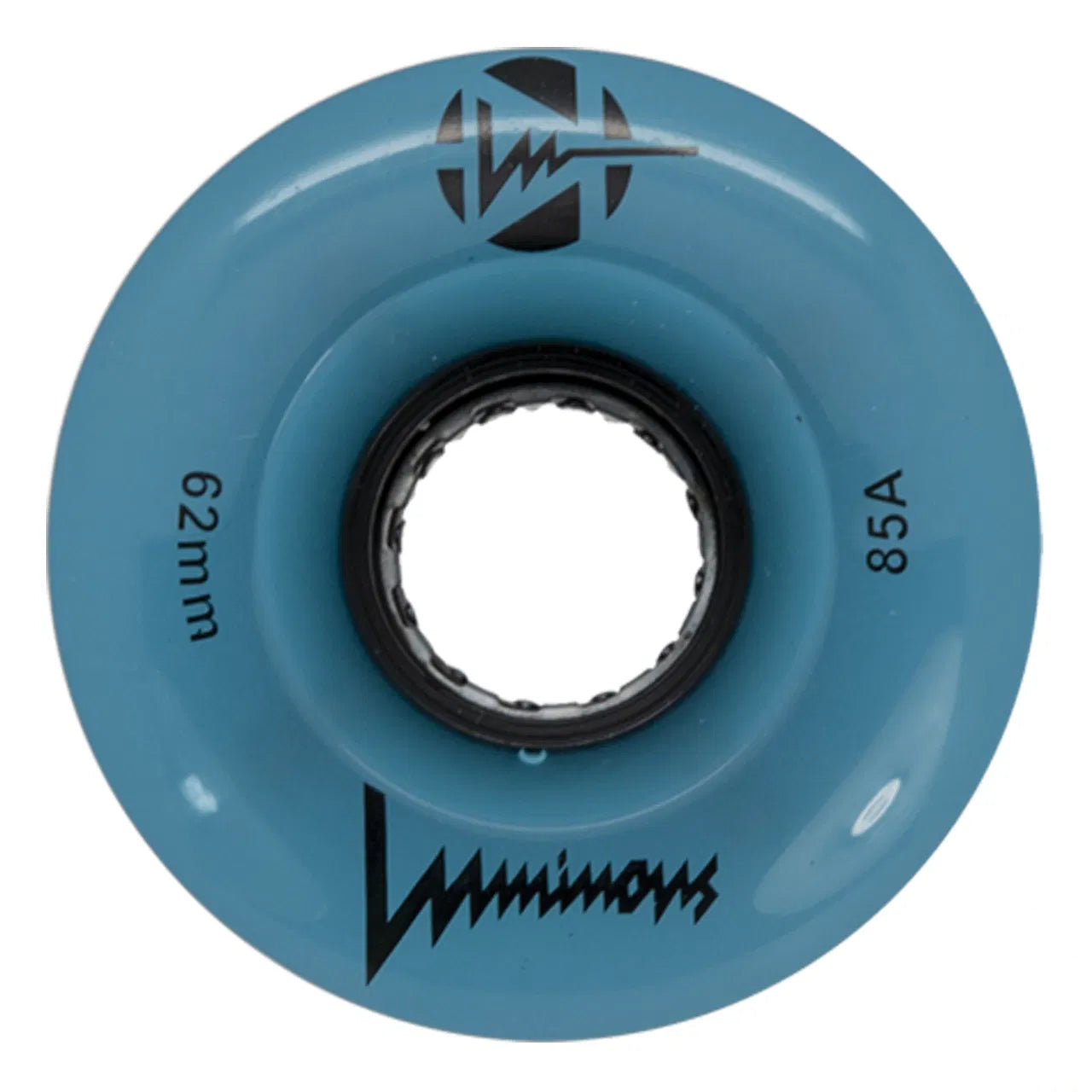 Luminous LED Wheels - 62mm / 85A